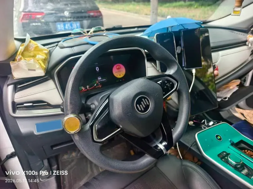 2021 Weltmeister EX5 BEV 52.704KWH,autocango,china used car exporter,china ev exporter,chinese used car exporter,chinese used ev exporter