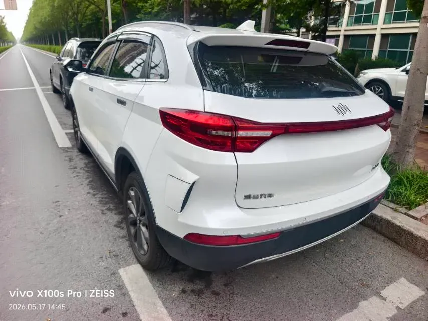 2021 Weltmeister EX5 BEV 52.704KWH,autocango,china used car exporter,china ev exporter,chinese used car exporter,chinese used ev exporter