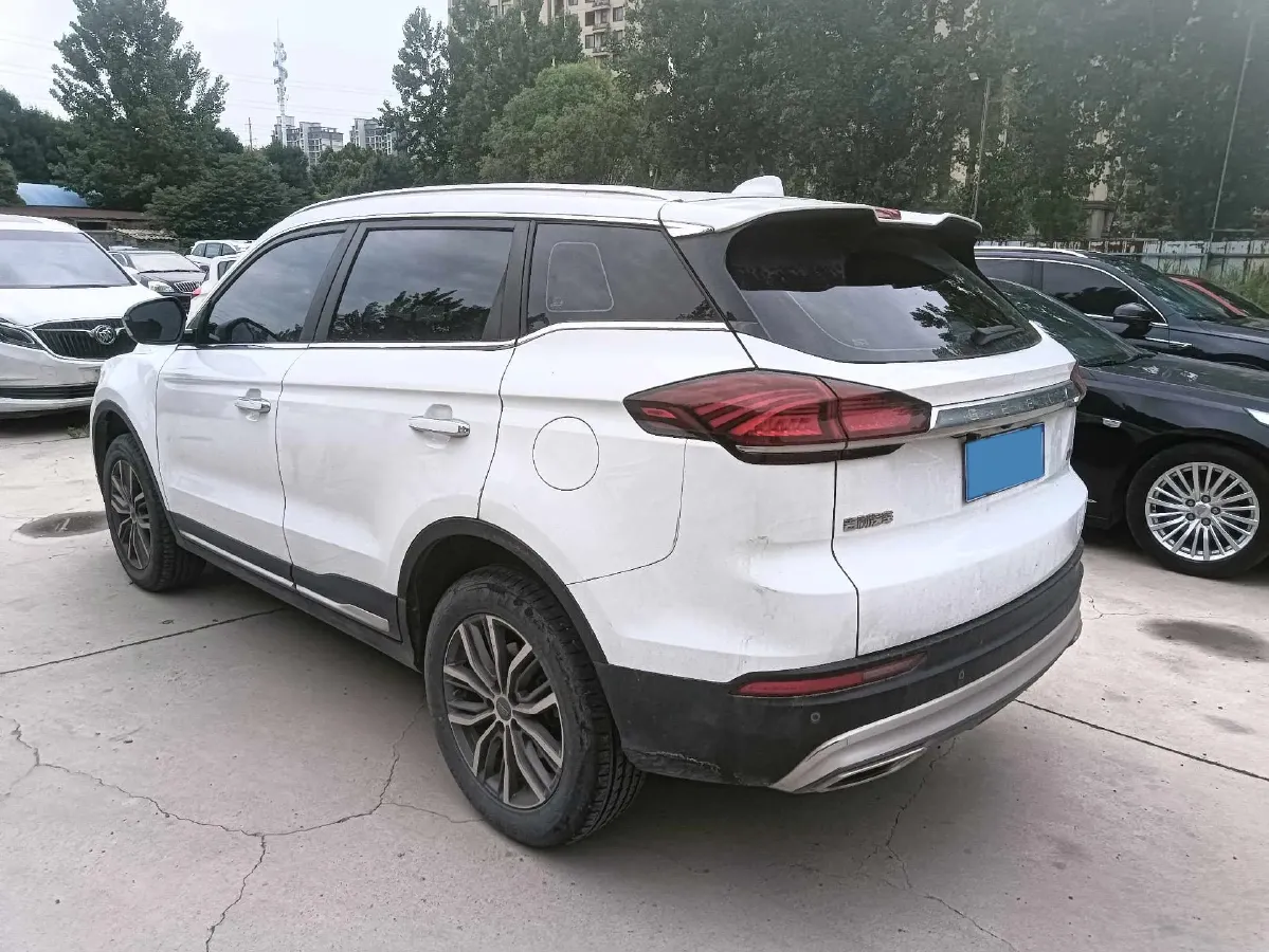 2020 LYNK&CO 02 2.0T 190HP L4 6AT,autocango,china used car exporter,china ev exporter,chinese used car exporter,chinese used ev exporter