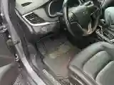 2019 Chevrolet Monza 1.3T 163HP L3 6AT