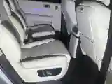 2022 Li L9 Range Extended 154HP REEV 42.6KWH