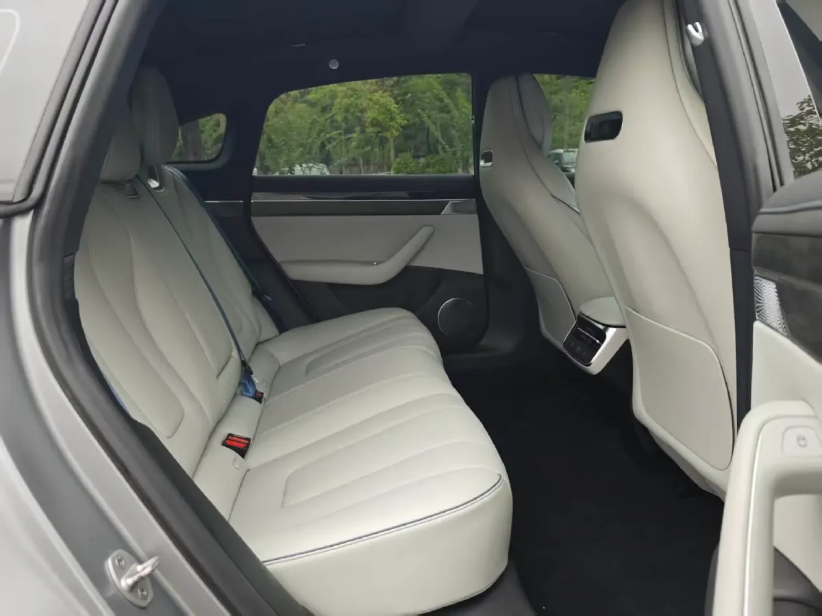 2024 Luxeed S7 BEV 82KWH,autocango,china used car exporter,china ev exporter,chinese used car exporter,chinese used ev exporter