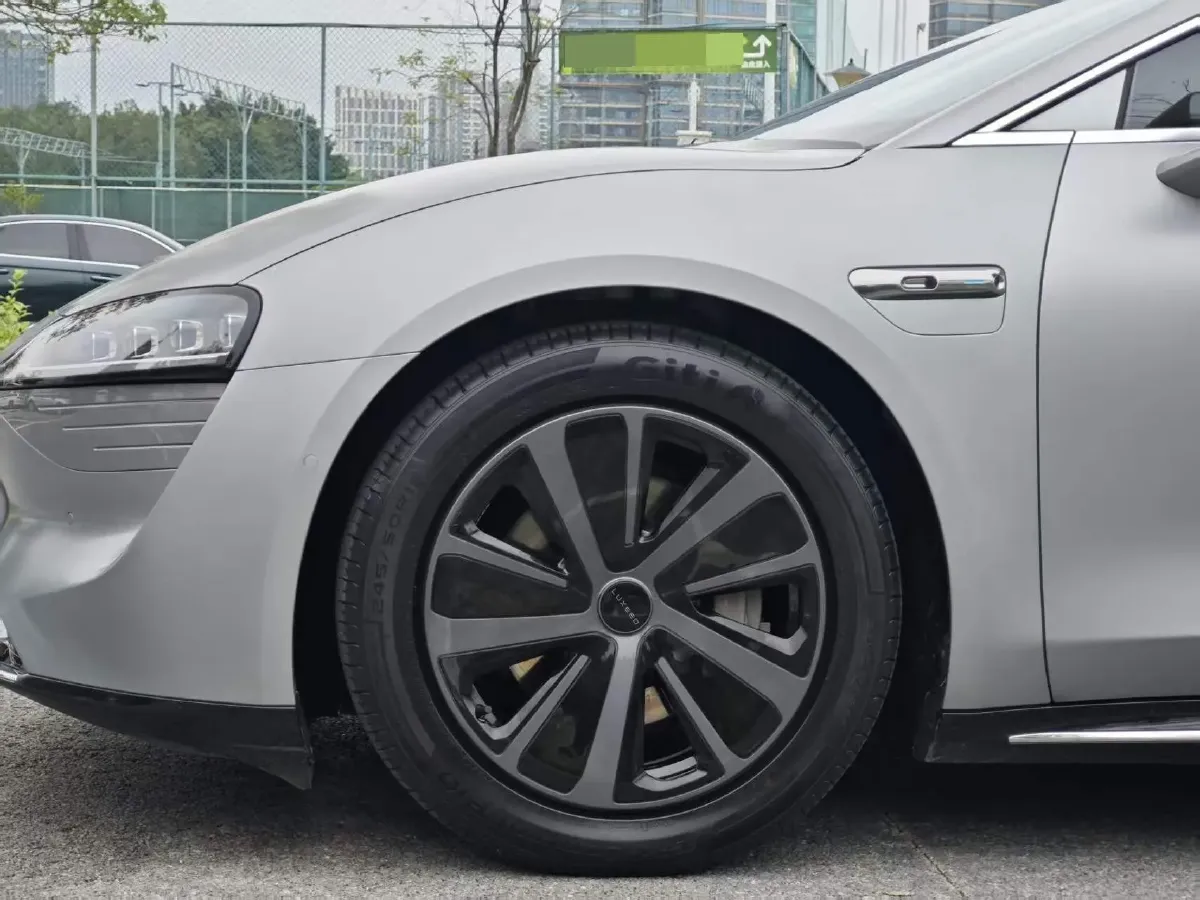 2024 Luxeed S7 BEV 82KWH,autocango,china used car exporter,china ev exporter,chinese used car exporter,chinese used ev exporter