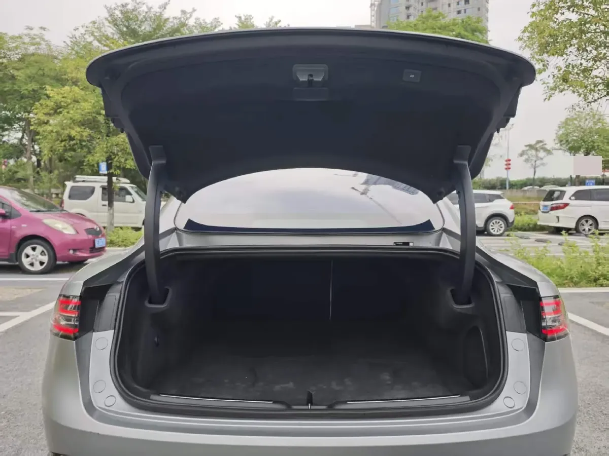 2024 Luxeed S7 BEV 82KWH,autocango,china used car exporter,china ev exporter,chinese used car exporter,chinese used ev exporter