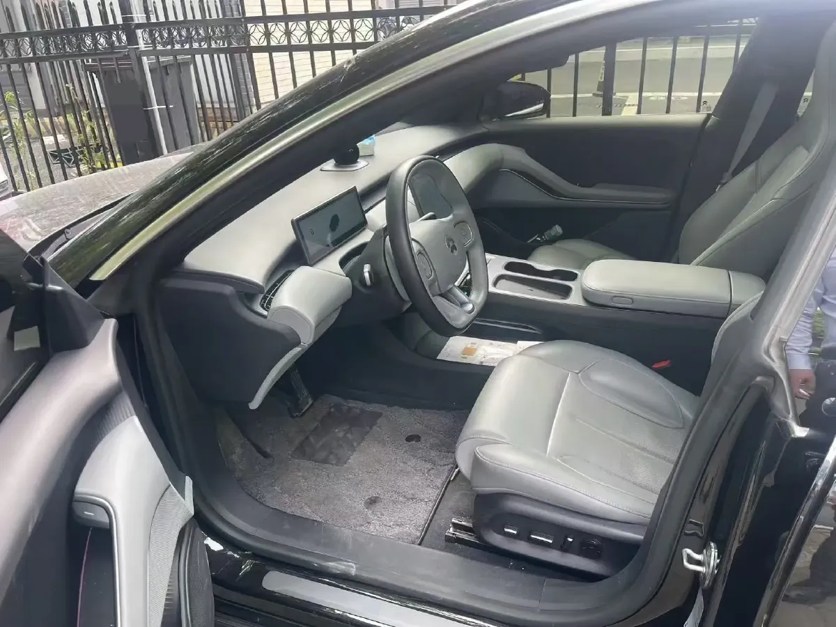 2023 NIO ET5T BEV 75KWH,autocango,china used car exporter,china ev exporter,chinese used car exporter,chinese used ev exporter