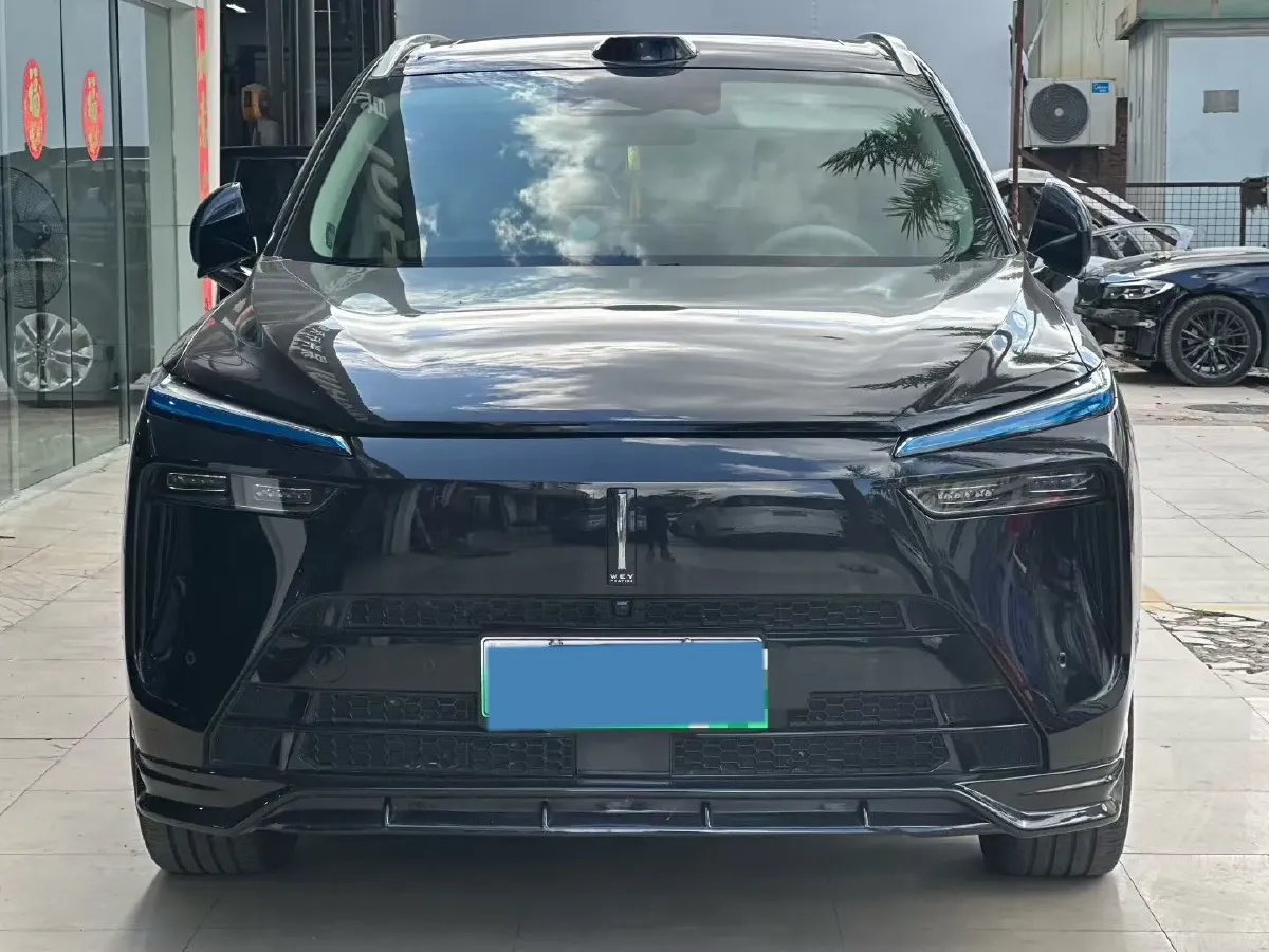 2025 WEY BlueMountain 1.5T 170HP L4 4DHT PHEV 44.5KWH,autocango,china used car exporter,china ev exporter,chinese used car exporter,chinese used ev exporter