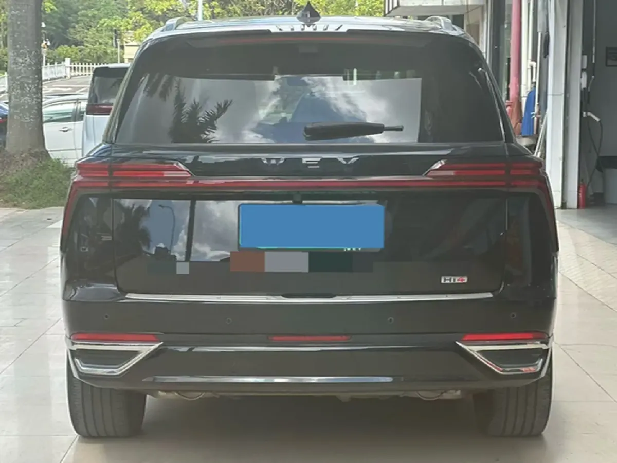 2025 WEY BlueMountain 1.5T 170HP L4 4DHT PHEV 44.5KWH,autocango,china used car exporter,china ev exporter,chinese used car exporter,chinese used ev exporter