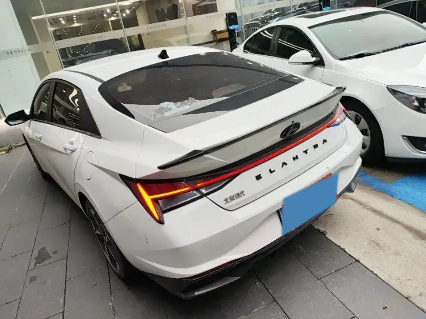 2023 Hyundai Elantra 1.5L 115HP L4 CVT,autocango,china used car exporter,china ev exporter,chinese used car exporter,chinese used ev exporter