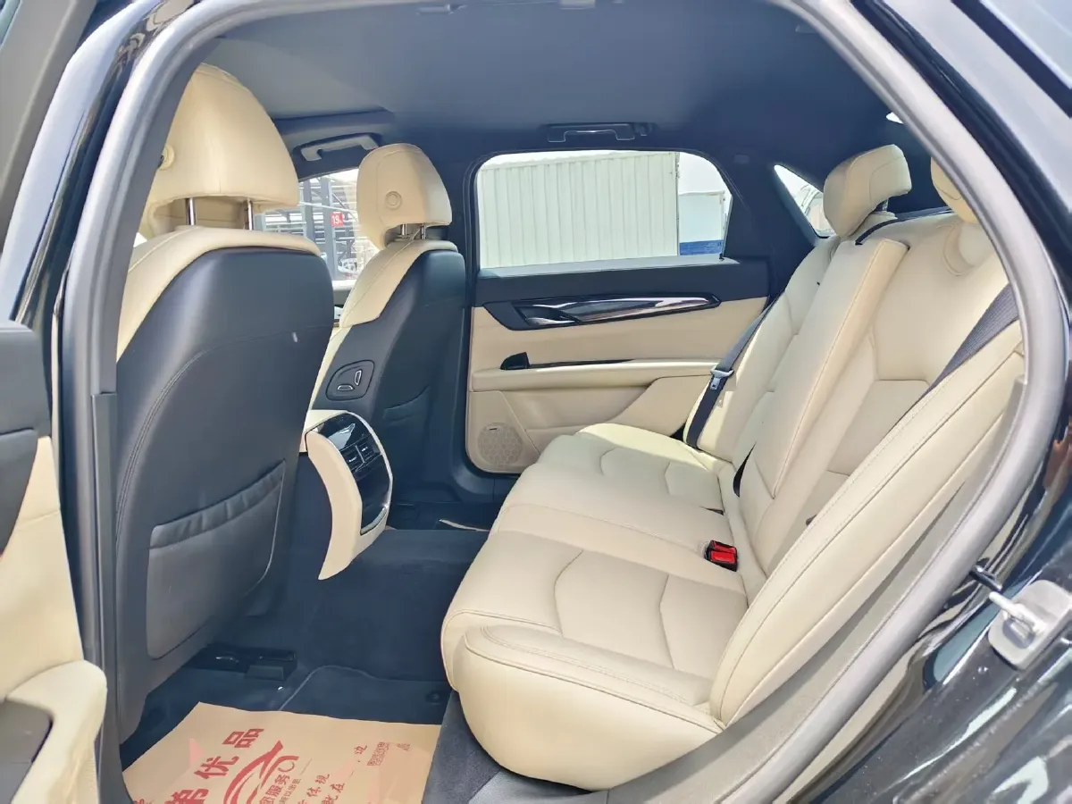 2021 Cadillac CT6 2.0T 237HP L4 10AT,autocango,china used car exporter,china ev exporter,chinese used car exporter,chinese used ev exporter