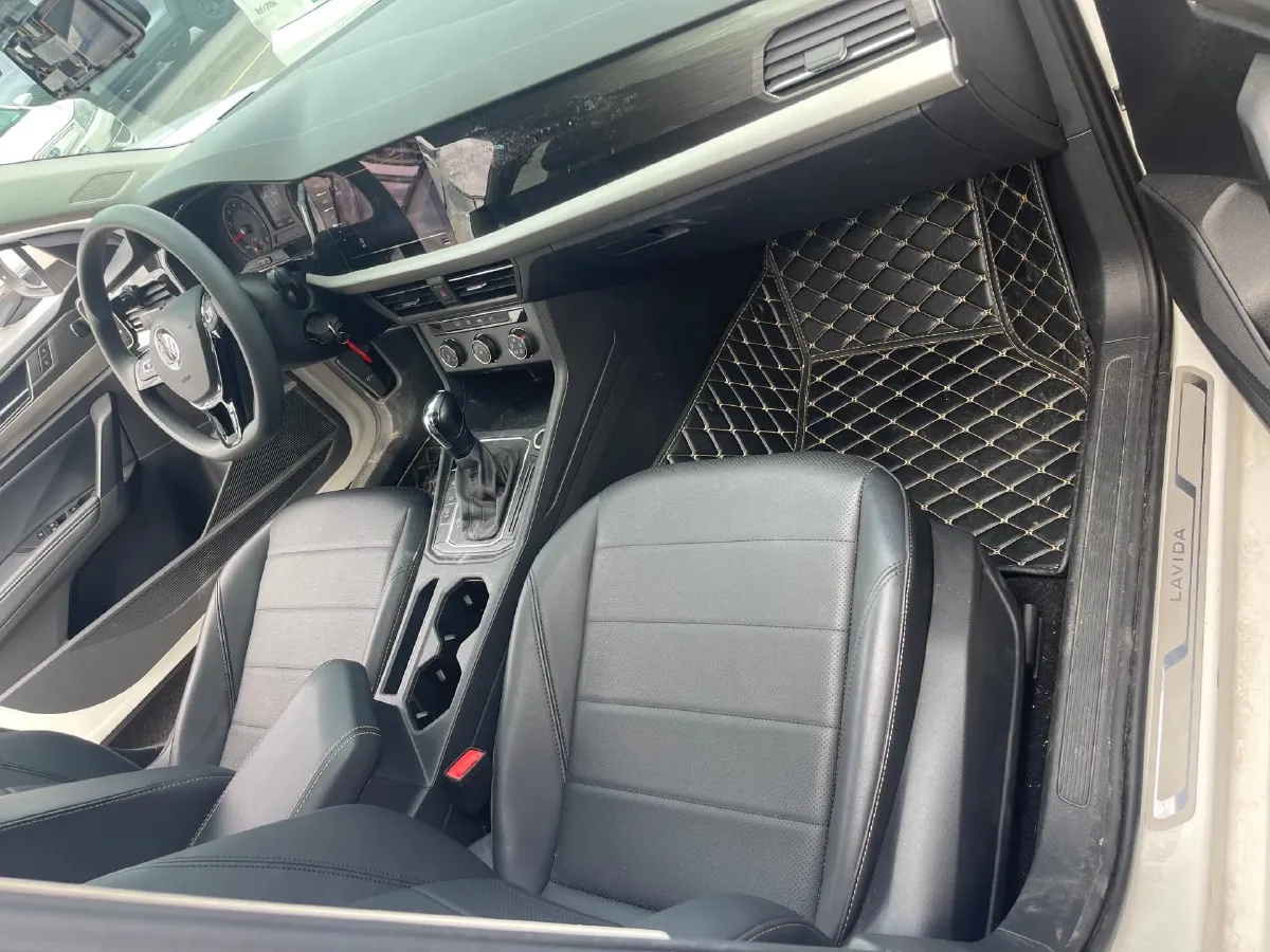 2021 Volkswagen Lavida 1.5L 113HP L4 6AT,autocango,china used car exporter,china ev exporter,chinese used car exporter,chinese used ev exporter