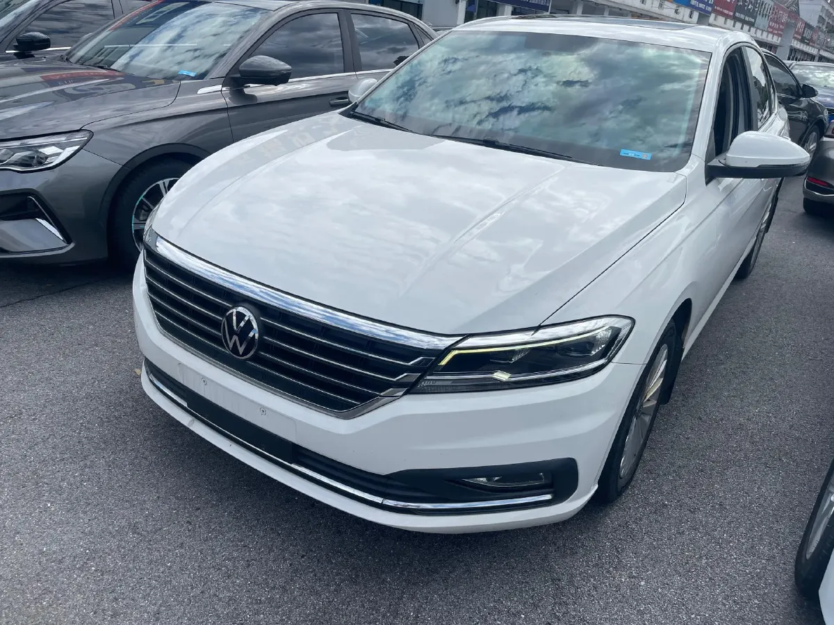 2021 Volkswagen Lavida 1.5L 113HP L4 6AT,autocango,china used car exporter,china ev exporter,chinese used car exporter,chinese used ev exporter