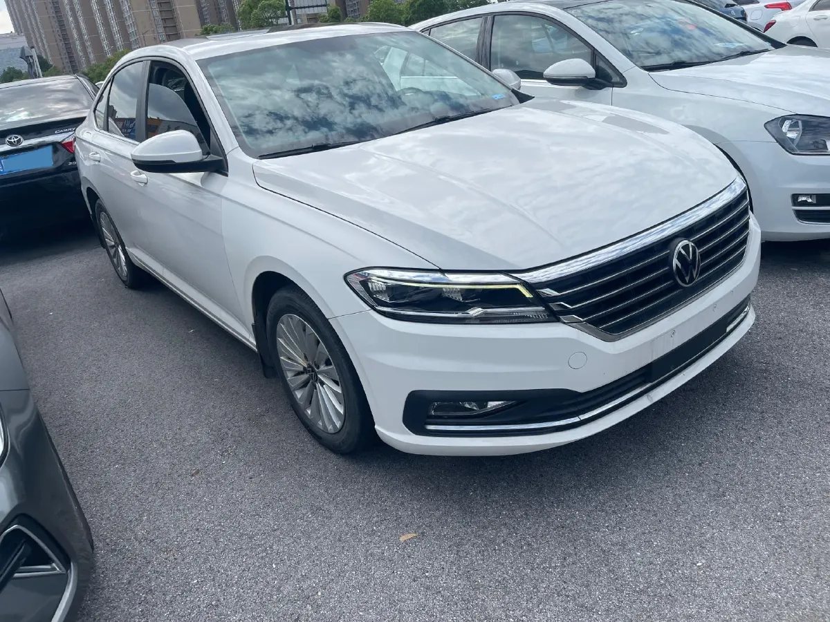 2021 Volkswagen Lavida 1.5L 113HP L4 6AT,autocango,china used car exporter,china ev exporter,chinese used car exporter,chinese used ev exporter