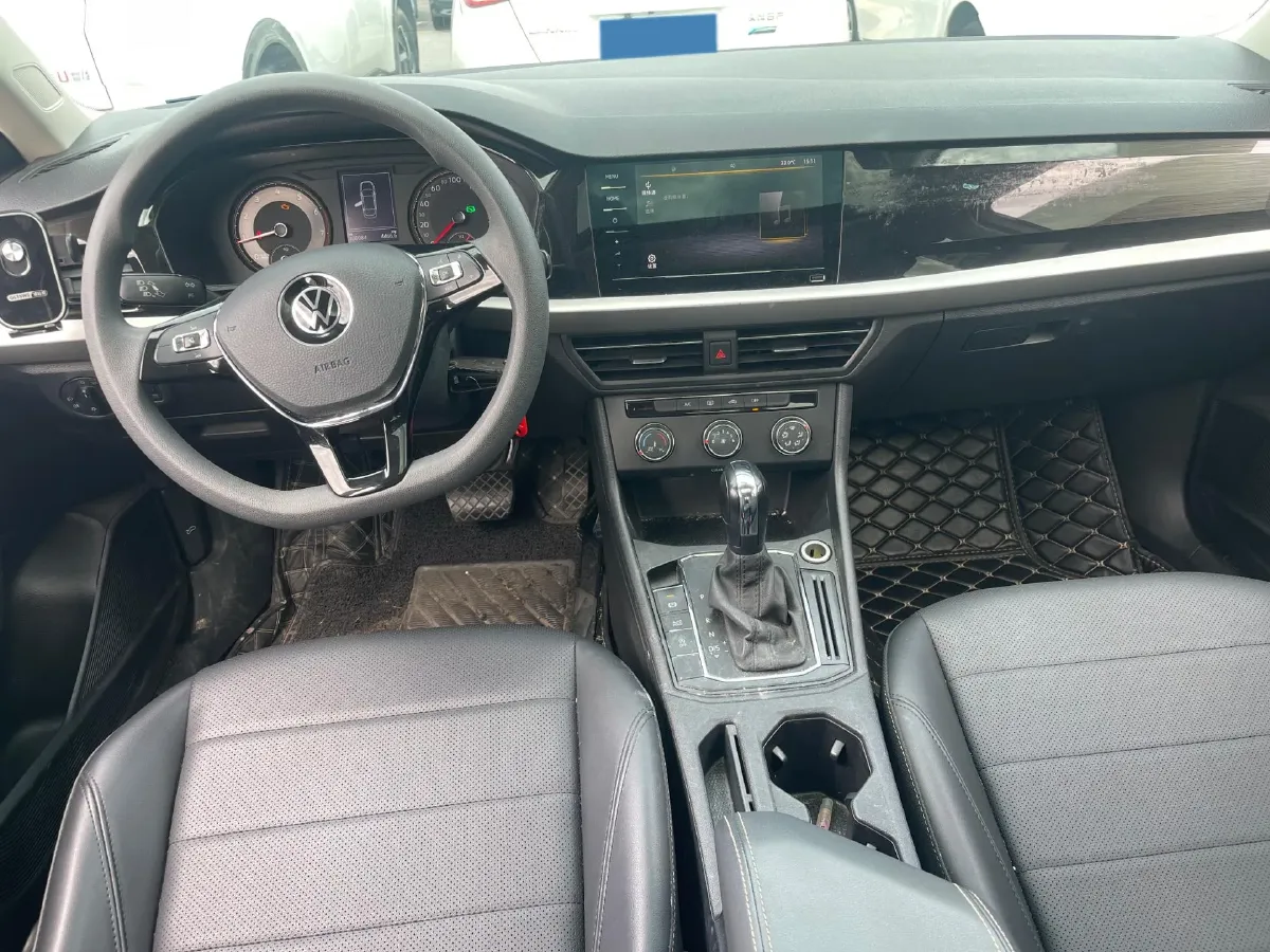 2021 Volkswagen Lavida 1.5L 113HP L4 6AT,autocango,china used car exporter,china ev exporter,chinese used car exporter,chinese used ev exporter