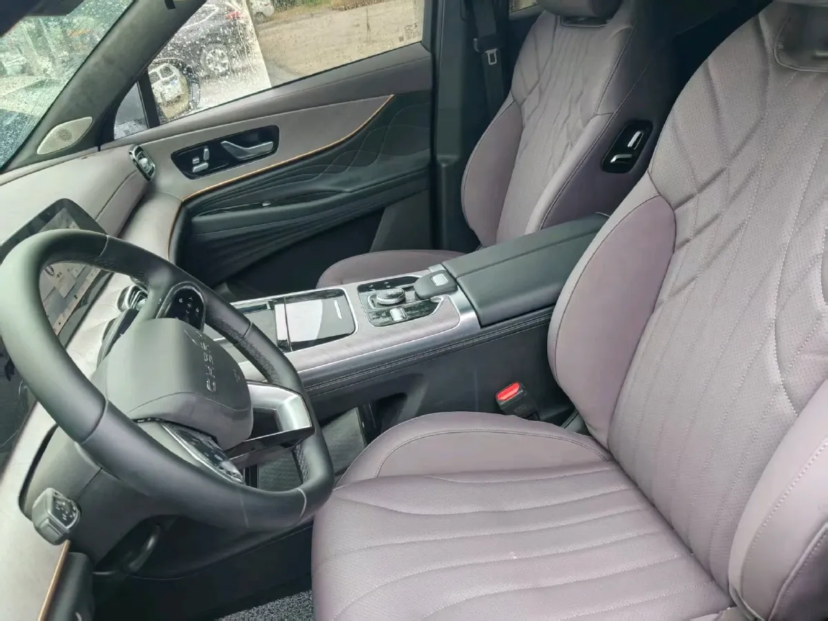 2025 Chery Tiggo 9 2.0T 261HP L4 7DCT,autocango,china used car exporter,china ev exporter,chinese used car exporter,chinese used ev exporter