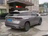 2025 Chery Tiggo 9 2.0T 261HP L4 7DCT