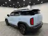 2022 MAXUS D60 1.5T 169HP L4 7DCT