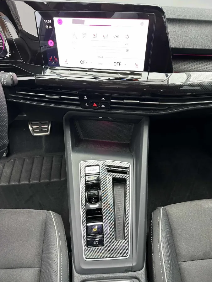 2023 Volkswagen Golf 1.4T 150HP L4 7DCT,autocango,china used car exporter,china ev exporter,chinese used car exporter,chinese used ev exporter