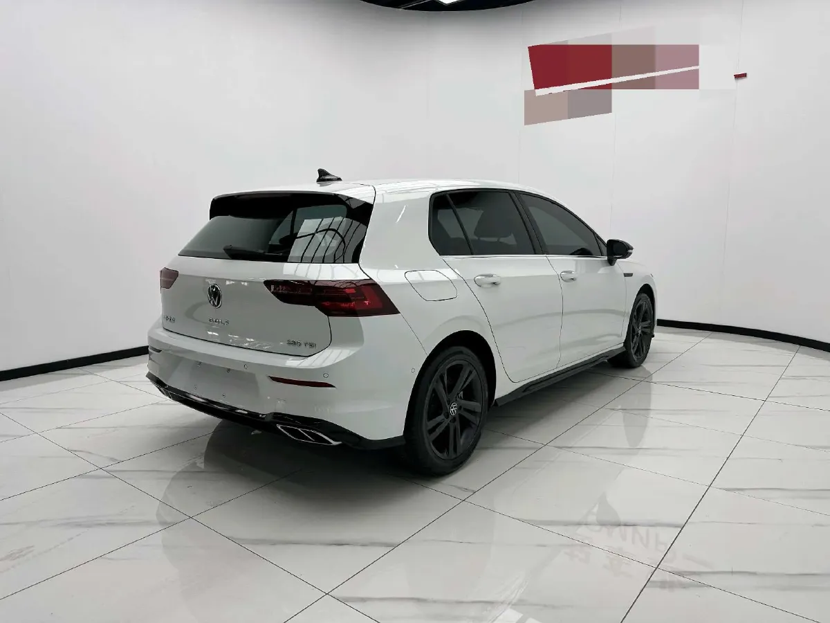 2023 Volkswagen Golf 1.4T 150HP L4 7DCT,autocango,china used car exporter,china ev exporter,chinese used car exporter,chinese used ev exporter
