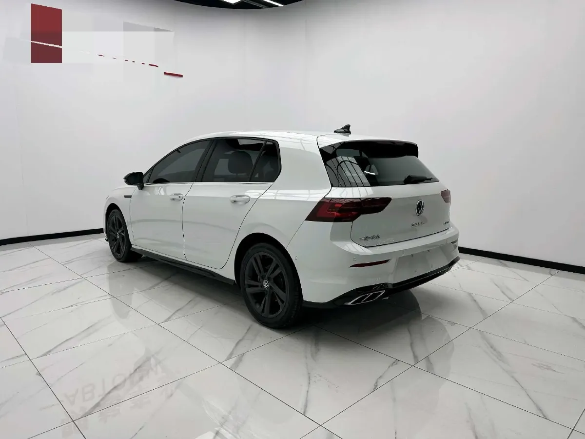 2023 Volkswagen Golf 1.4T 150HP L4 7DCT,autocango,china used car exporter,china ev exporter,chinese used car exporter,chinese used ev exporter