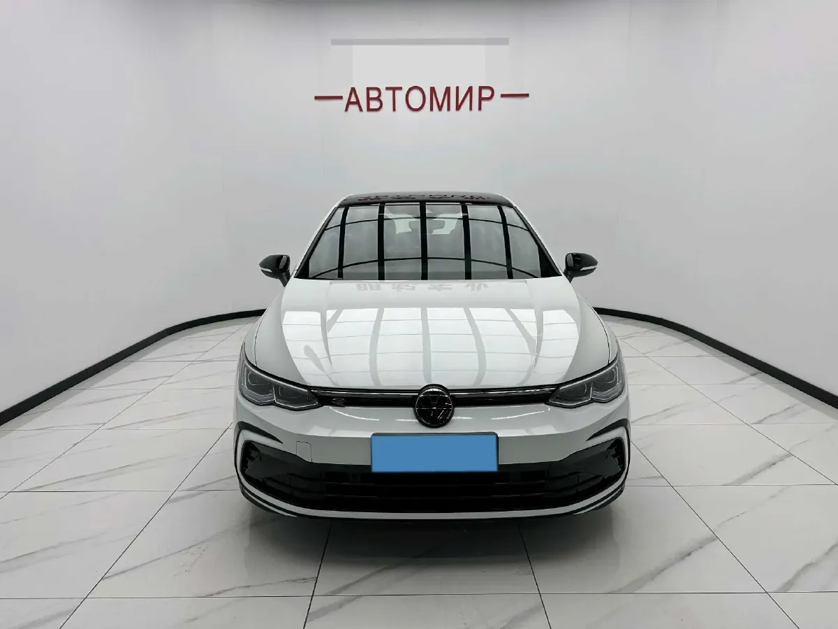 2023 Volkswagen Golf 1.4T 150HP L4 7DCT,autocango,china used car exporter,china ev exporter,chinese used car exporter,chinese used ev exporter