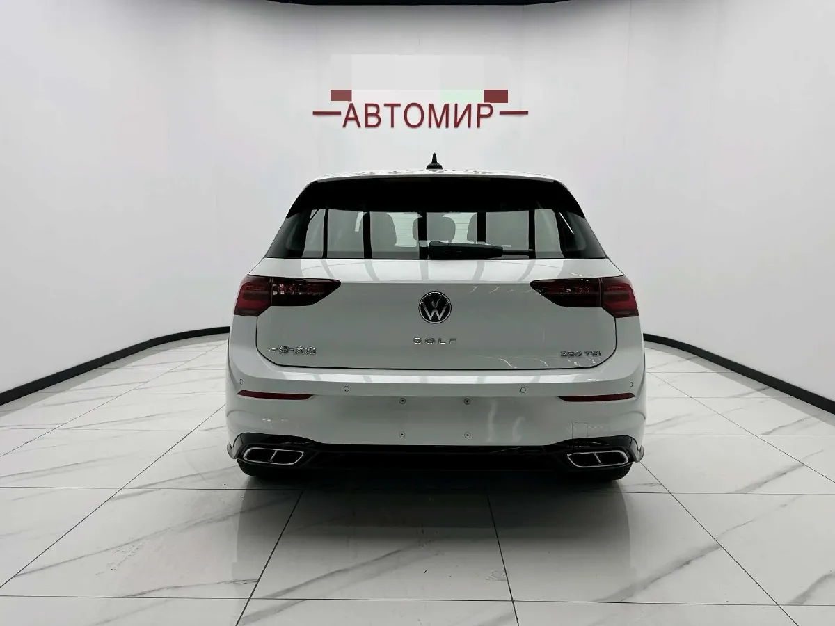 2023 Volkswagen Golf 1.4T 150HP L4 7DCT,autocango,china used car exporter,china ev exporter,chinese used car exporter,chinese used ev exporter