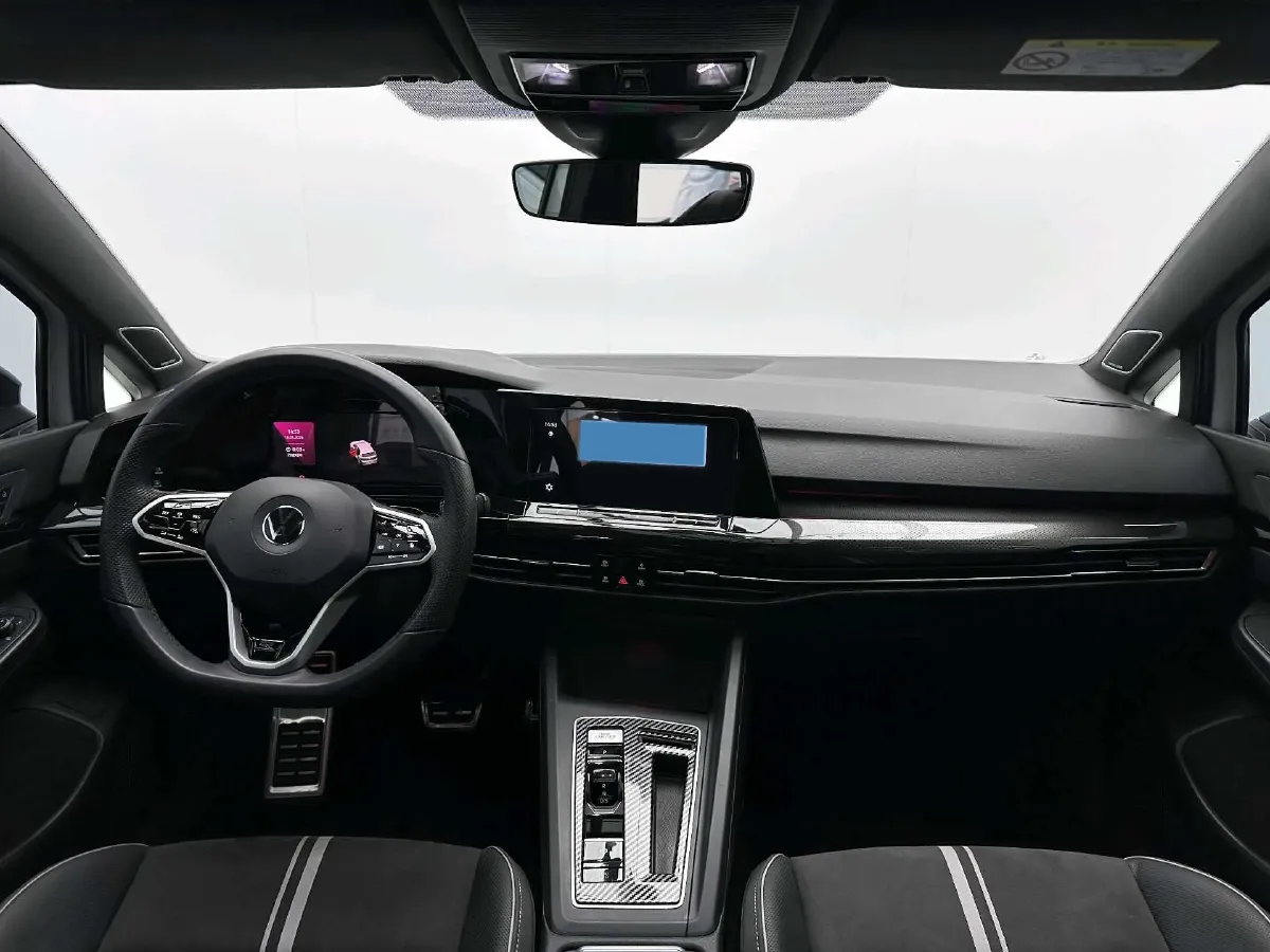 2023 Volkswagen Golf 1.4T 150HP L4 7DCT,autocango,china used car exporter,china ev exporter,chinese used car exporter,chinese used ev exporter