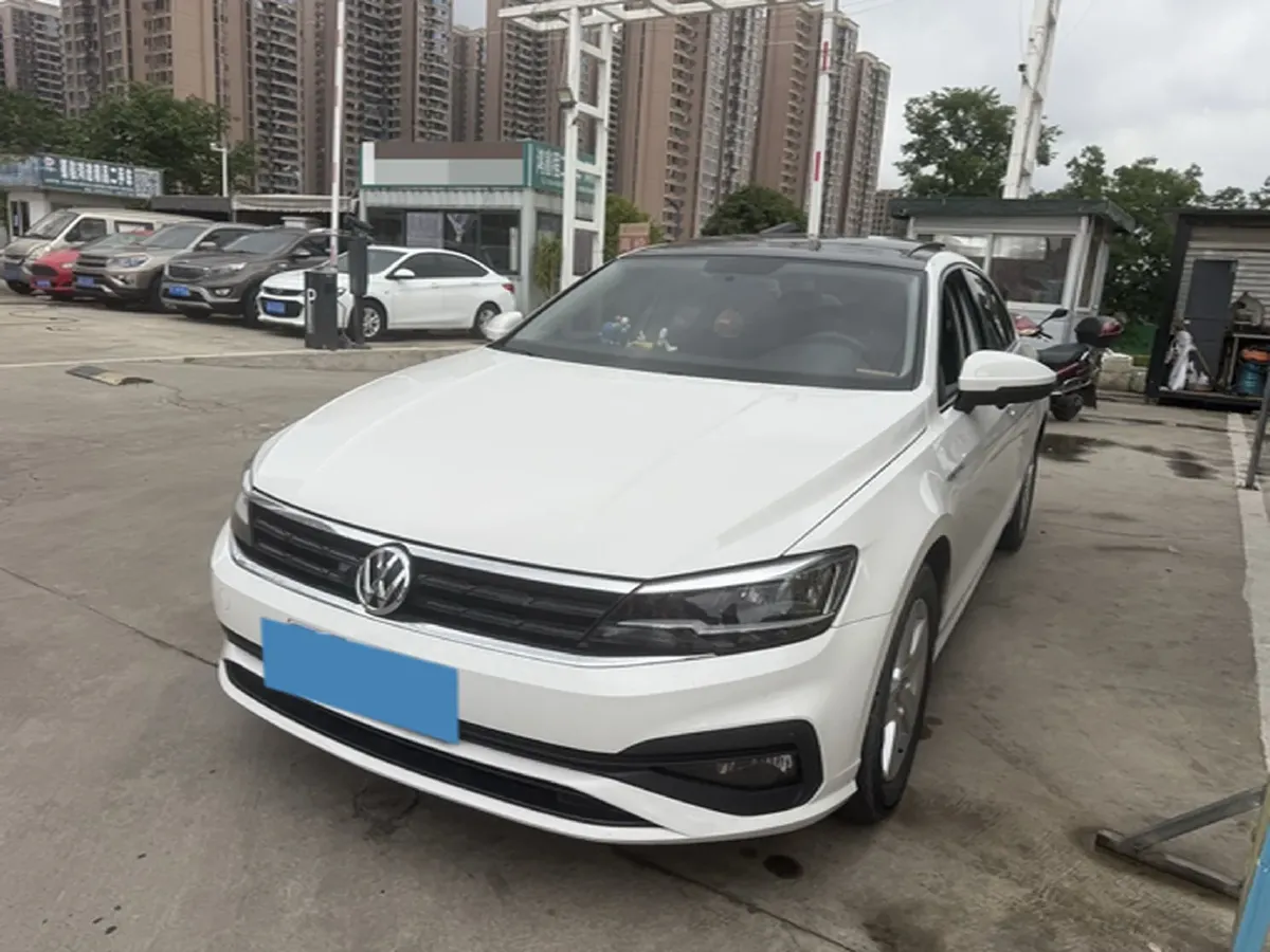 2019 Volkswagen Lamando 1.4T 131HP L4 7DCT,autocango,china used car exporter,china ev exporter,chinese used car exporter,chinese used ev exporter