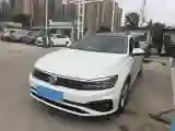 2019 Volkswagen Lamando 1.4T 131HP L4 7DCT