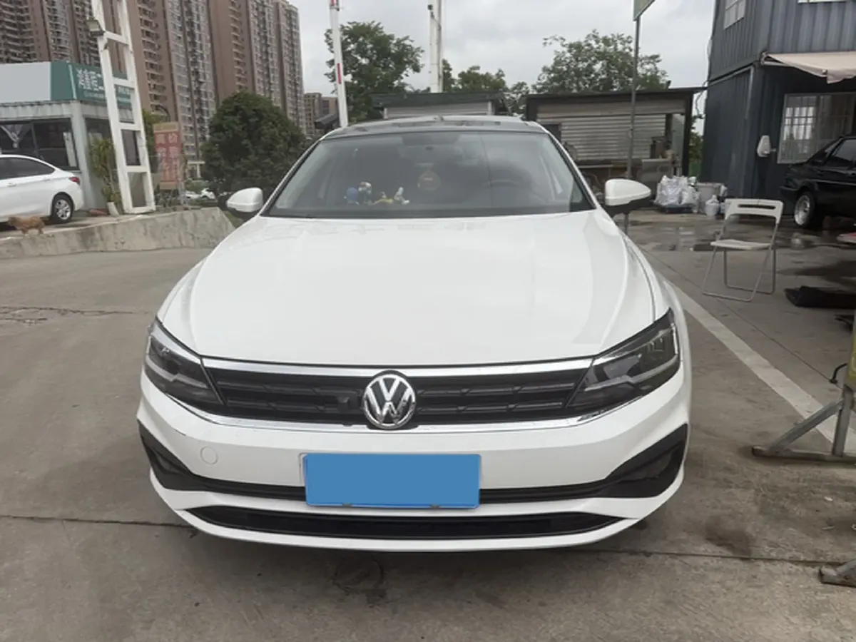 2019 Volkswagen Lamando 1.4T 131HP L4 7DCT,autocango,china used car exporter,china ev exporter,chinese used car exporter,chinese used ev exporter