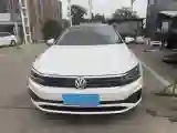 2019 Volkswagen Lamando 1.4T 131HP L4 7DCT