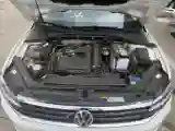 2019 Volkswagen Lamando 1.4T 131HP L4 7DCT