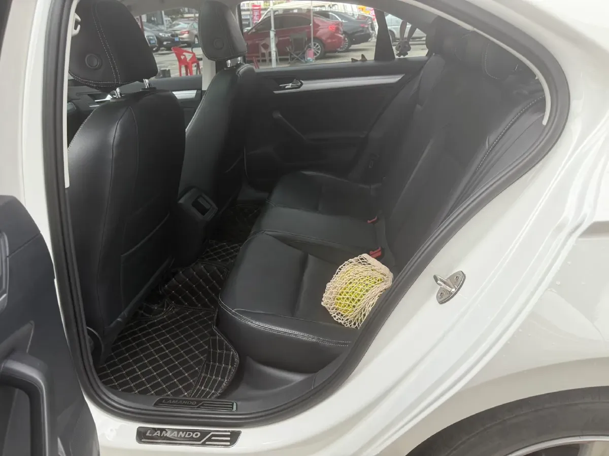 2019 Volkswagen Lamando 1.4T 131HP L4 7DCT,autocango,china used car exporter,china ev exporter,chinese used car exporter,chinese used ev exporter