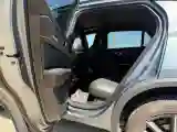 2025 LYNK&CO 01 2.0T 254HP L4 8AT