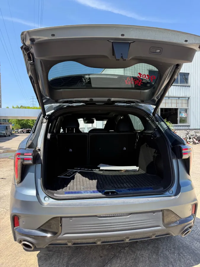 2025 LYNK&CO 01 2.0T 254HP L4 8AT,autocango,china used car exporter,china ev exporter,chinese used car exporter,chinese used ev exporter