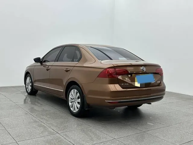 2018 Volkswagen Bora 1.5L 110HP L4 6AT,autocango,china used car exporter,china ev exporter,chinese used car exporter,chinese used ev exporter