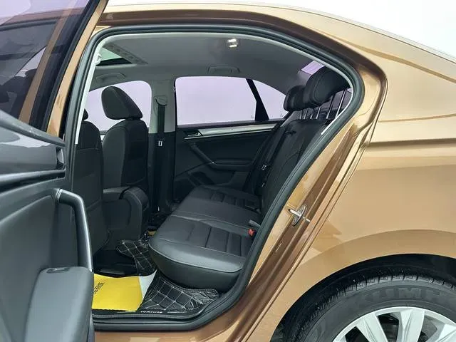 2018 Volkswagen Bora 1.5L 110HP L4 6AT,autocango,china used car exporter,china ev exporter,chinese used car exporter,chinese used ev exporter