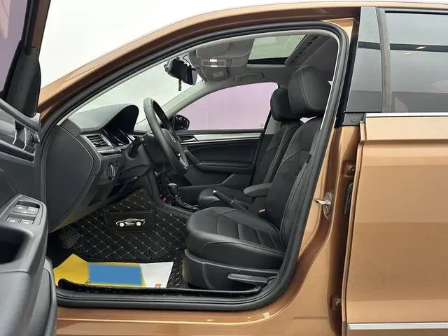 2018 Volkswagen Bora 1.5L 110HP L4 6AT,autocango,china used car exporter,china ev exporter,chinese used car exporter,chinese used ev exporter