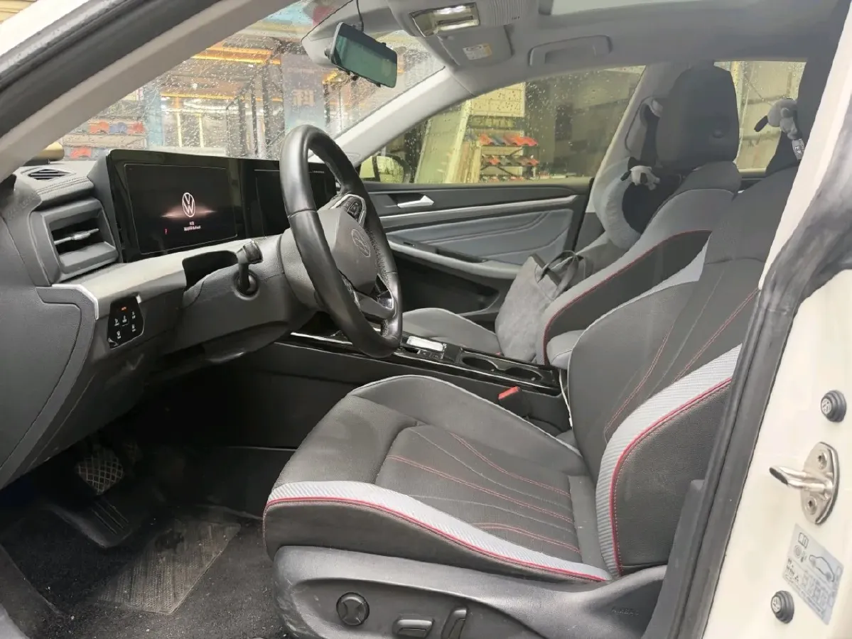 2022 Volkswagen Lavida 1.4T 150HP L4 7DCT,autocango,china used car exporter,china ev exporter,chinese used car exporter,chinese used ev exporter