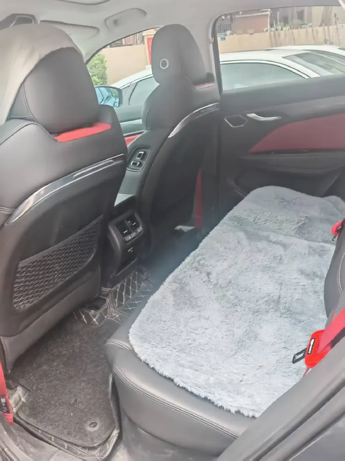 2020 Geely Tugella 2.0T 238HP L4 8AT,autocango,china used car exporter,china ev exporter,chinese used car exporter,chinese used ev exporter
