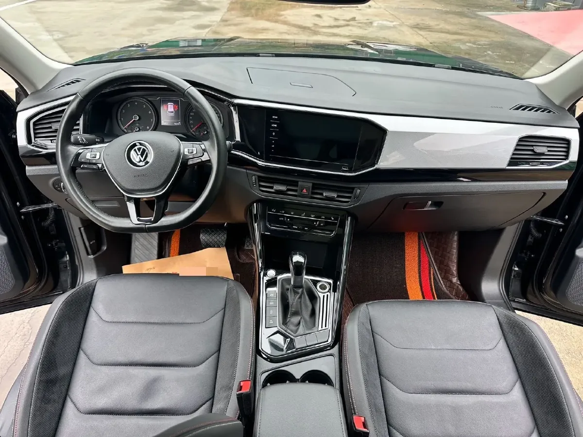 2021 Volkswagen Tayron 2.0T 186HP L4 7DCT,autocango,china used car exporter,china ev exporter,chinese used car exporter,chinese used ev exporter