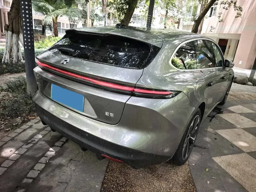 2025 NIO ET5T BEV,autocango,china used car exporter,china ev exporter,chinese used car exporter,chinese used ev exporter