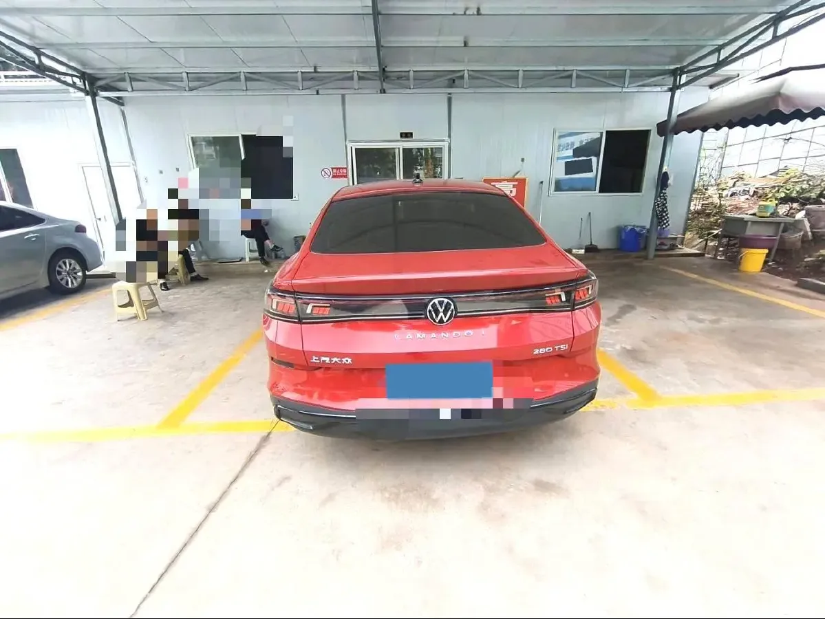 2022 Volkswagen Lavida 1.4T 150HP L4 7DCT,autocango,china used car exporter,china ev exporter,chinese used car exporter,chinese used ev exporter