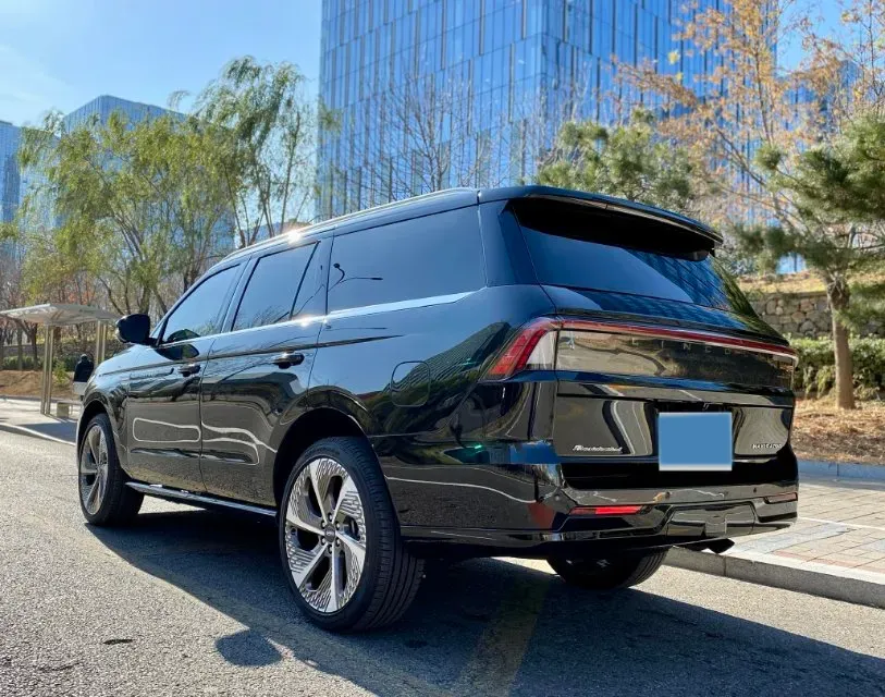 2025 Lincoln Navigator 3.5T 396HP V6 10AT,autocango,china used car exporter,china ev exporter,chinese used car exporter,chinese used ev exporter
