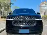 2025 Lincoln Navigator 3.5T 396HP V6 10AT