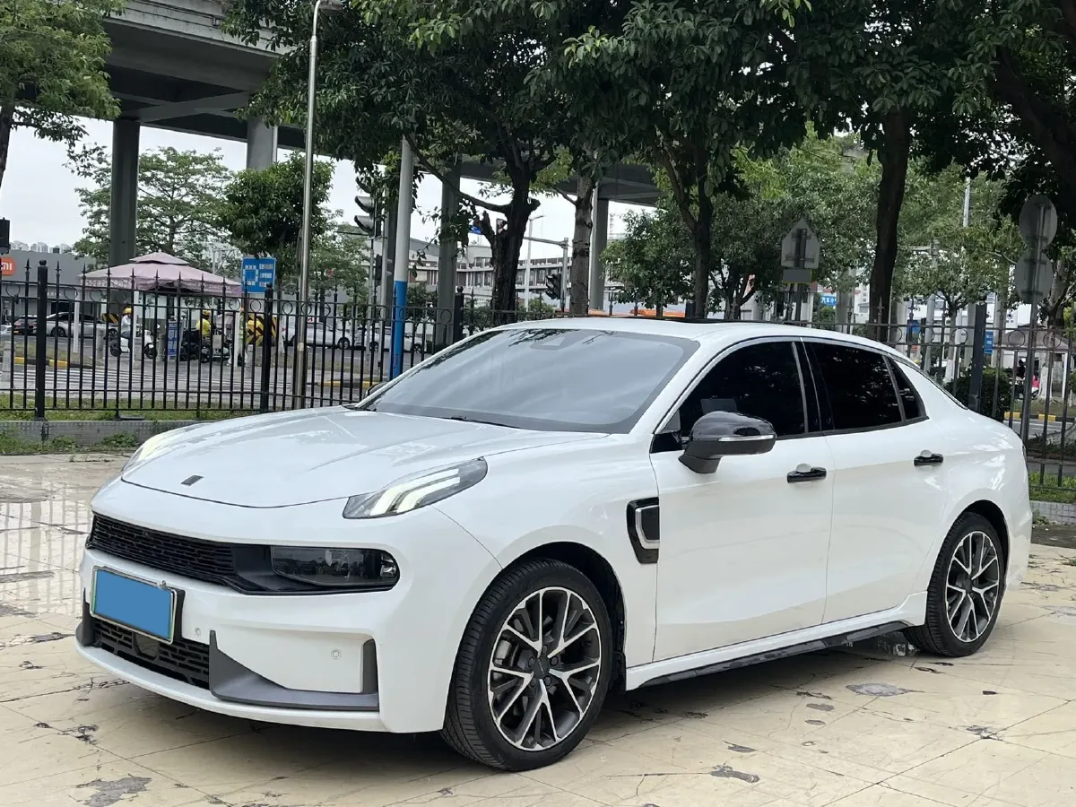 2021 LYNK&CO 03 New Energy 1.5T 180HP L3 7DCT PHEV 9.4KWH,autocango,china used car exporter,china ev exporter,chinese used car exporter,chinese used ev exporter