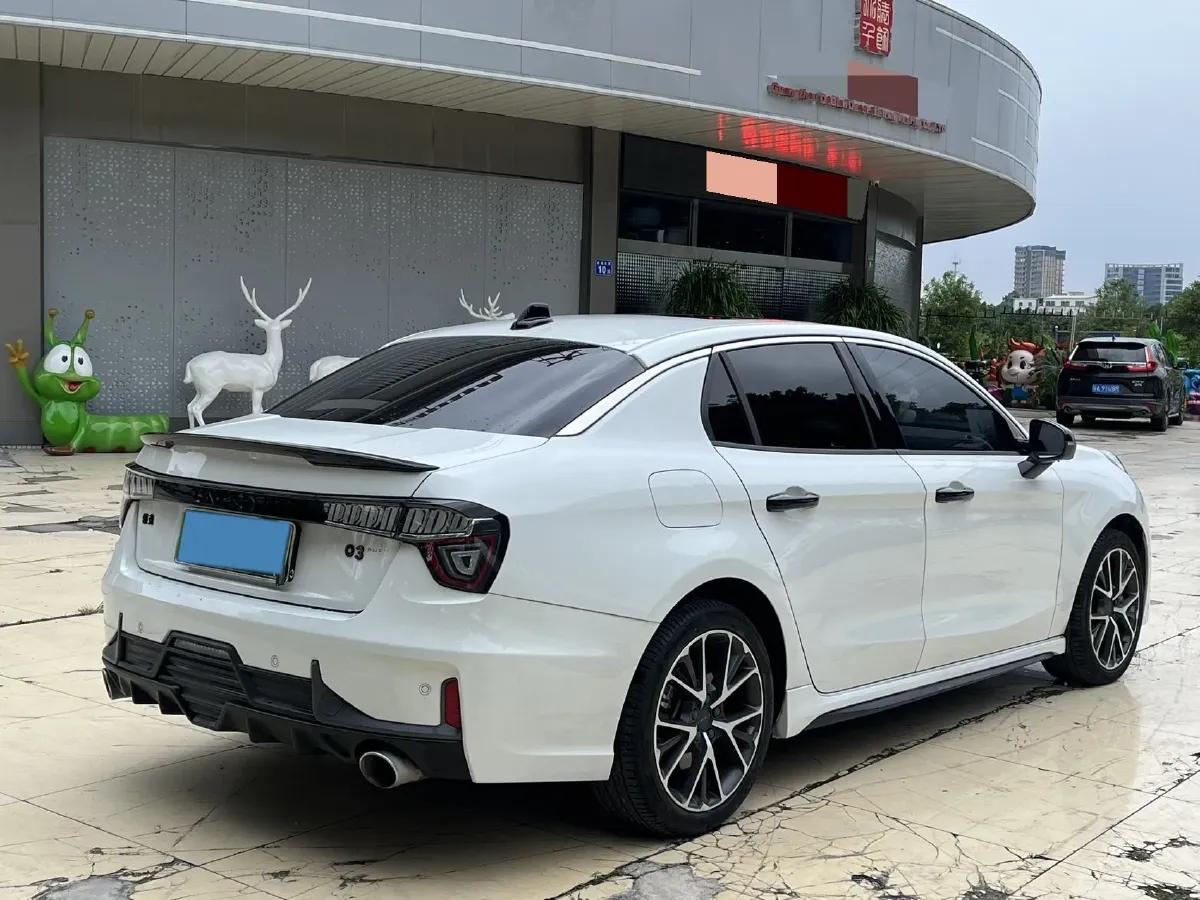 2021 LYNK&CO 03 New Energy 1.5T 180HP L3 7DCT PHEV 9.4KWH,autocango,china used car exporter,china ev exporter,chinese used car exporter,chinese used ev exporter