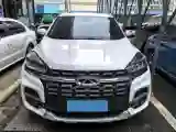 2019 Chery Tiggo 8 1.6T 197HP L4 7DCT