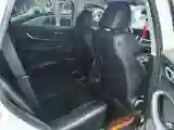 2019 Chery Tiggo 8 1.6T 197HP L4 7DCT