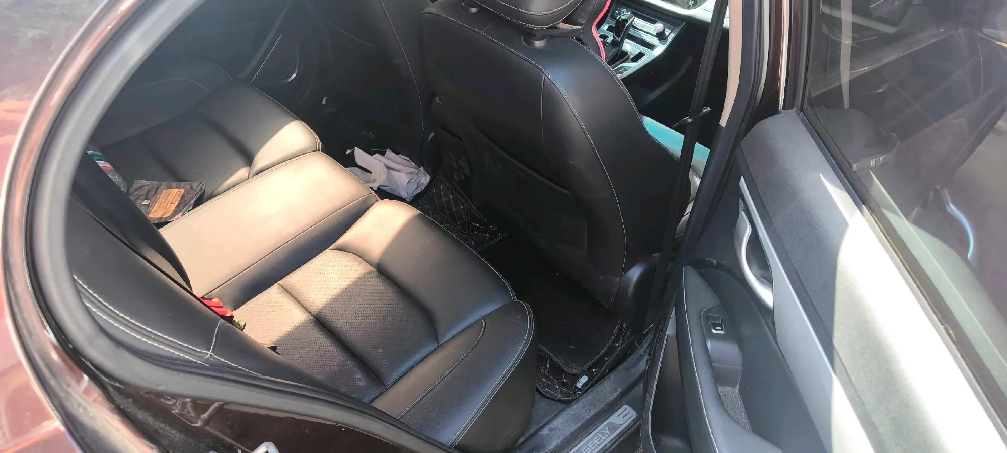 2018 Geely Emgrand 1.5L 109HP L4 CVT,autocango,china used car exporter,china ev exporter,chinese used car exporter,chinese used ev exporter