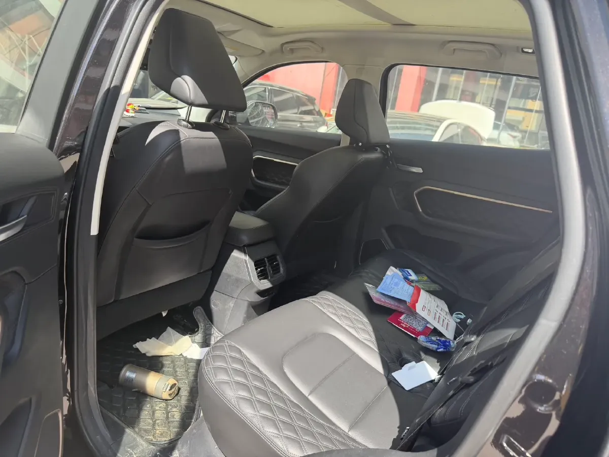 2020 Haval H6 1.5T 169HP L4 7DCT,autocango,china used car exporter,china ev exporter,chinese used car exporter,chinese used ev exporter